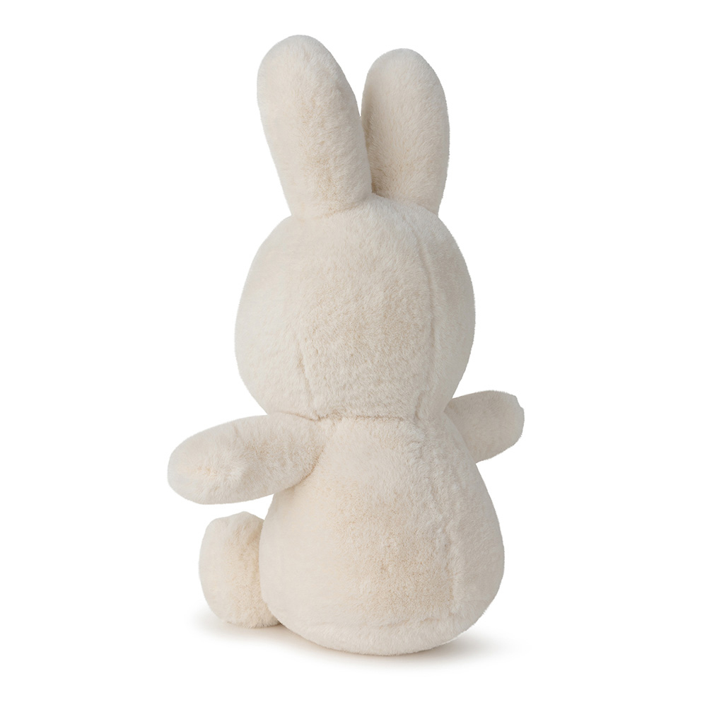 BTT Miffy Cozy 23cm in Giftbox Cream