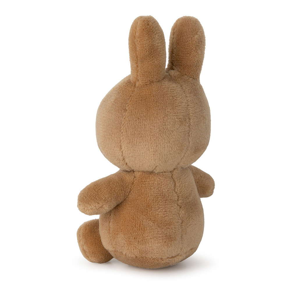 BTT Lucky Miffy 10cm in Giftbox Beige