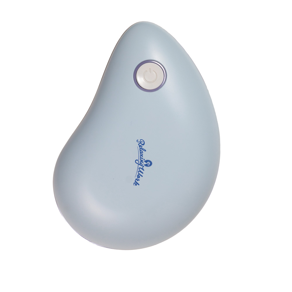 リセット＆エナジー ヘッドブラシ ブルー