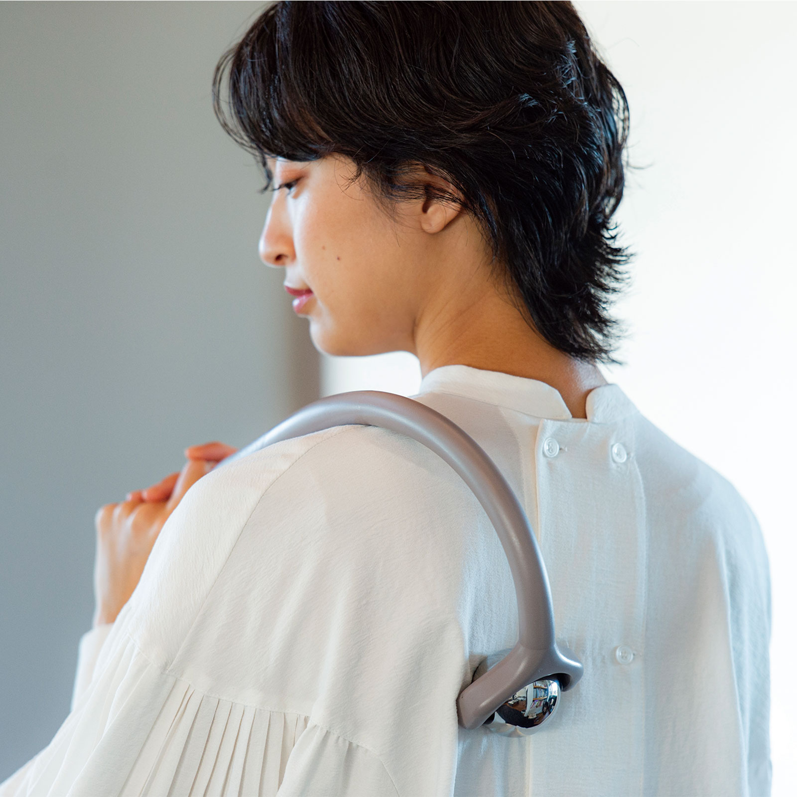 リセットローラーSHOULDER