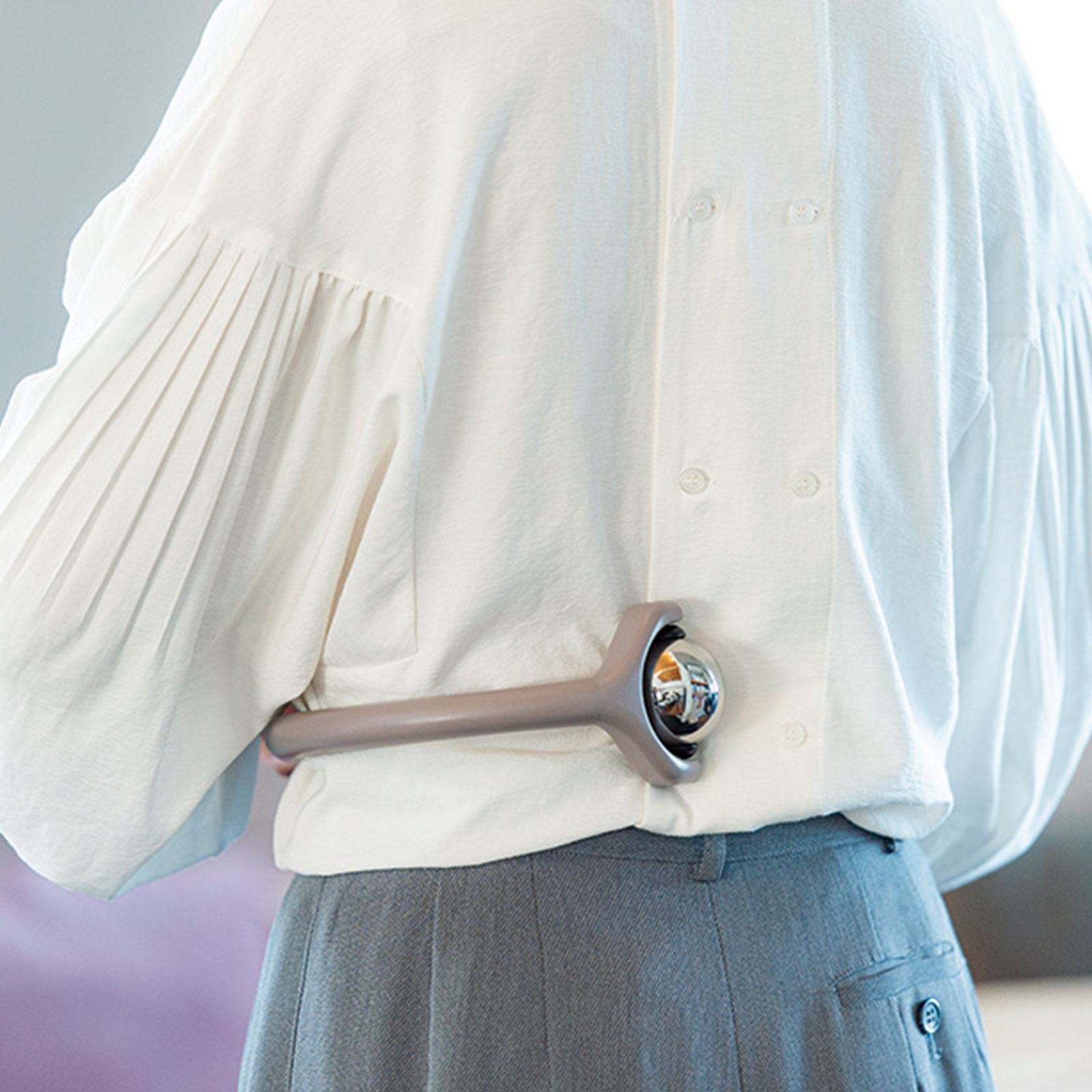 リセットローラーSHOULDER