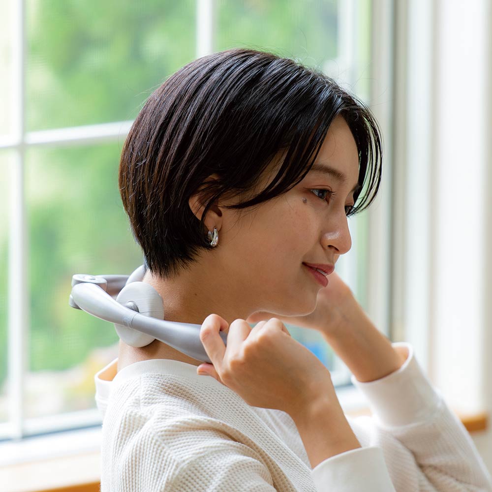 リセットバーNECK SOFT