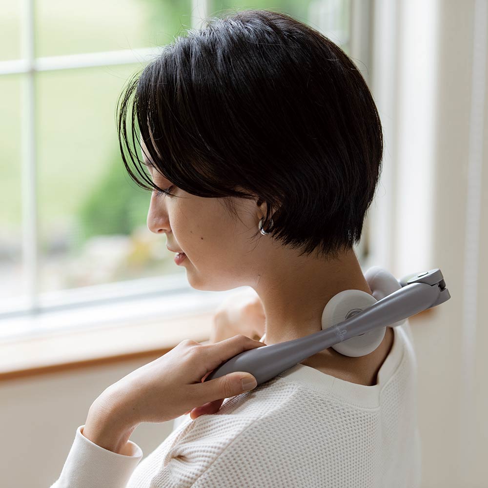 リセットバーNECK SOFT