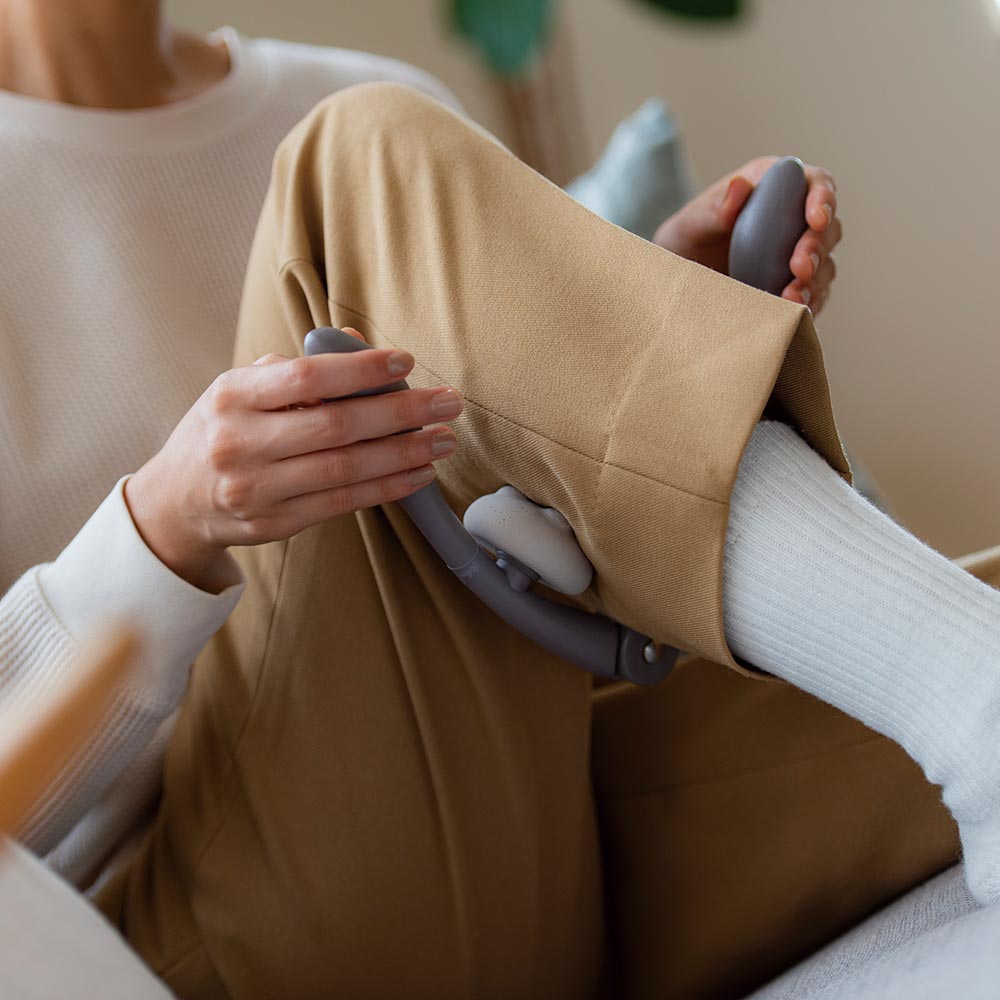 リセットバーNECK SOFT