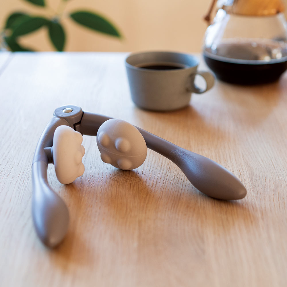 リセットバーNECK SOFT