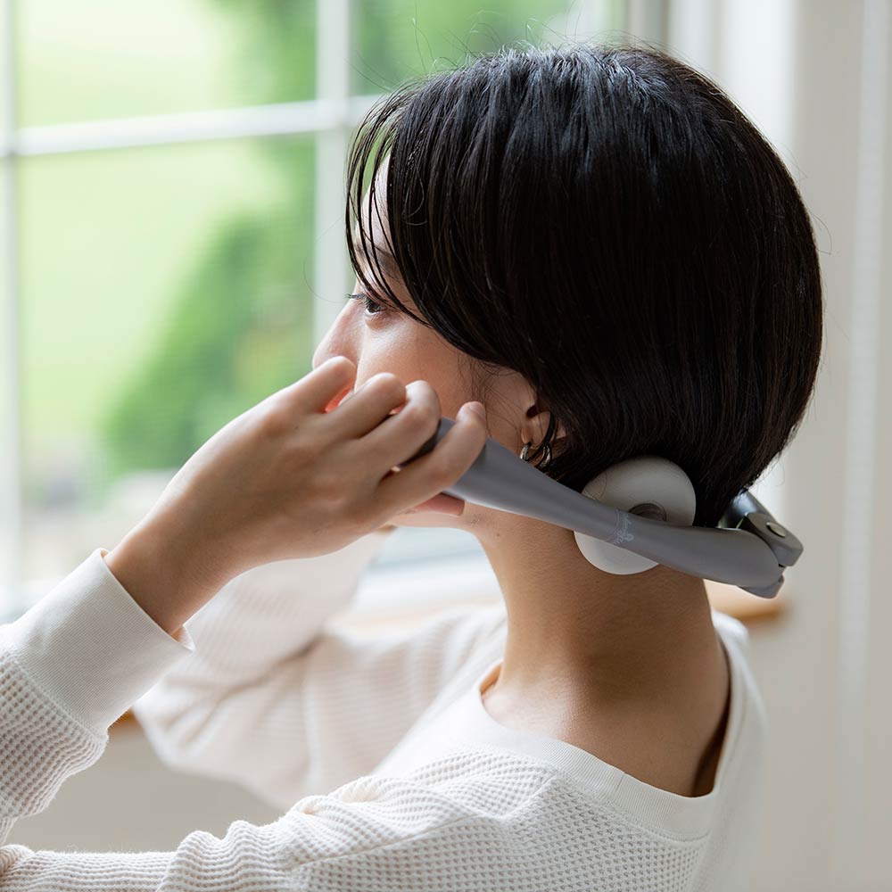 リセットバーNECK SOFT