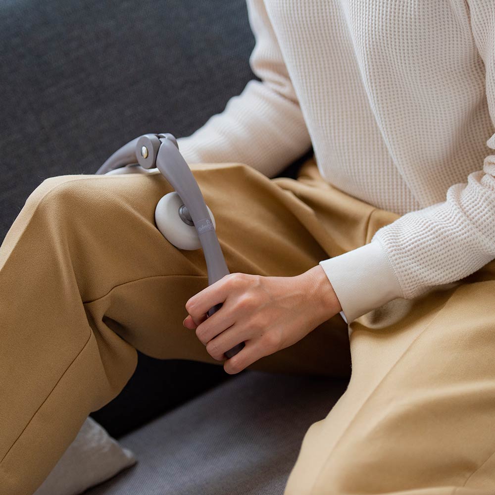 リセットバーNECK SOFT