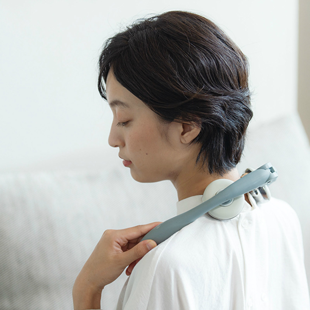 リセットバーNECK HARD