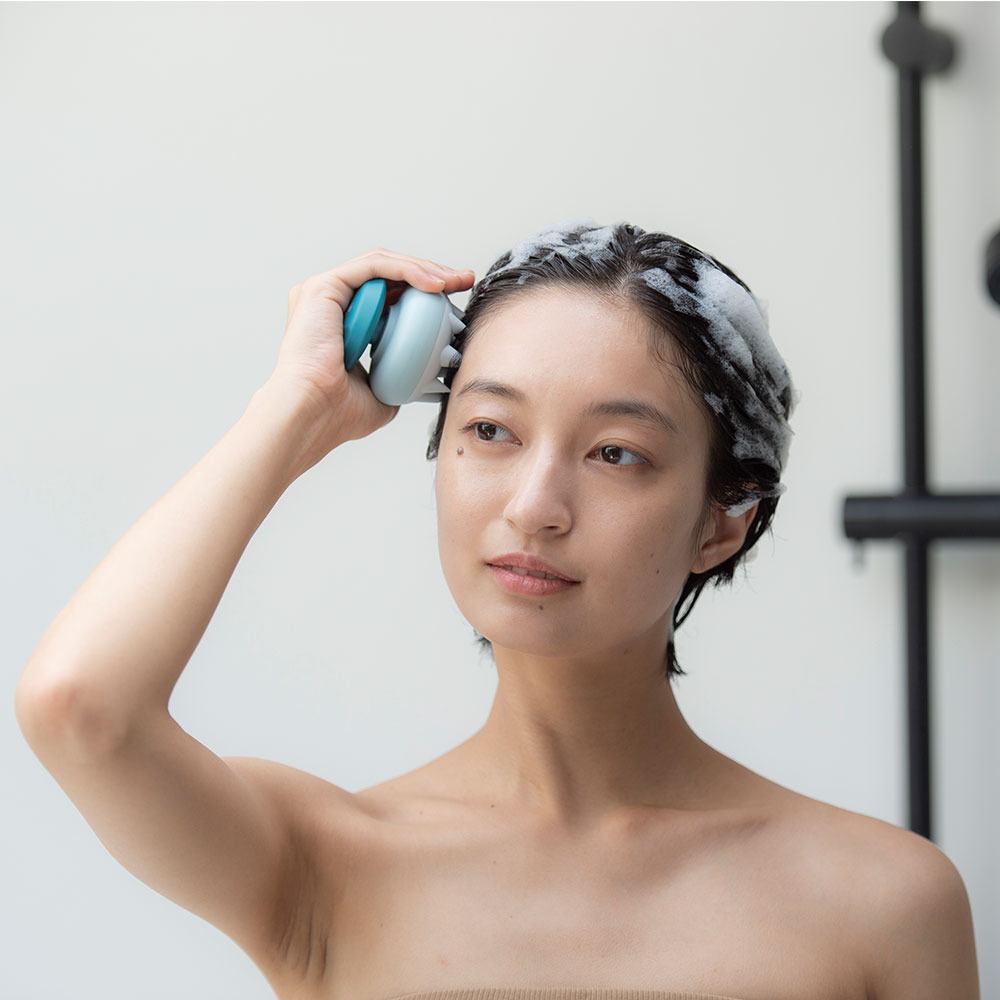 リセットここち HARD