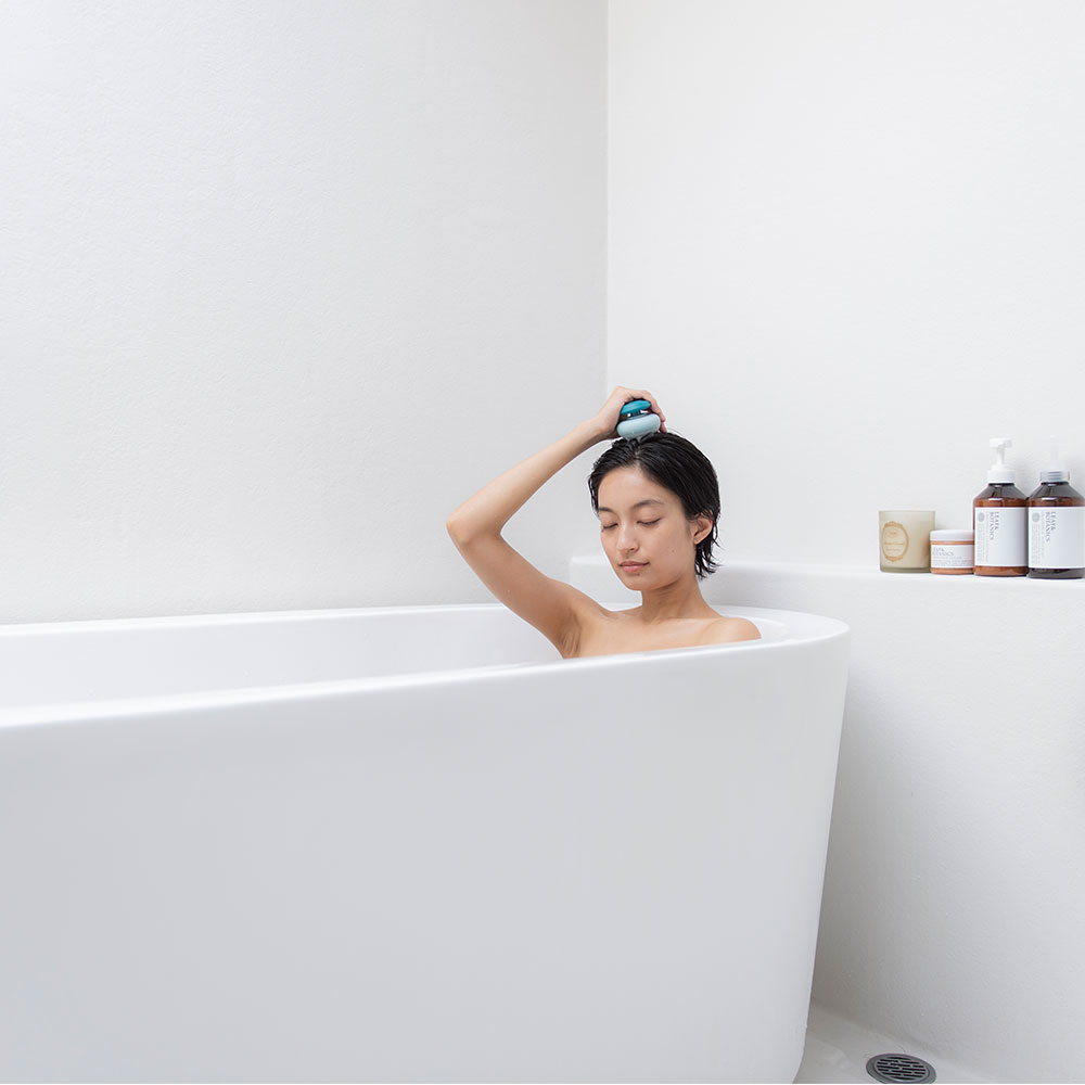 リセットここち HARD