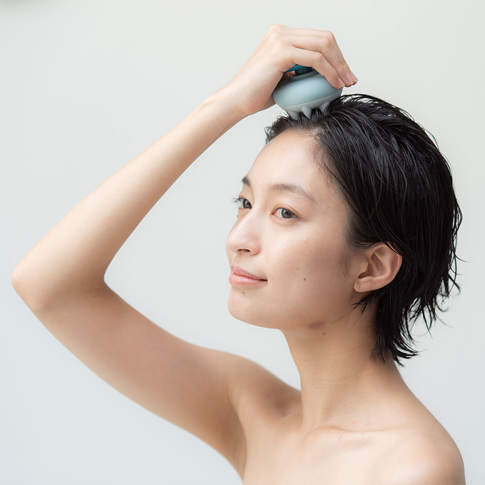 リセットここち HARD