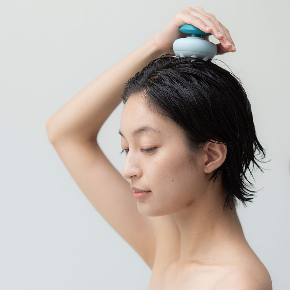 リセットここち HARD