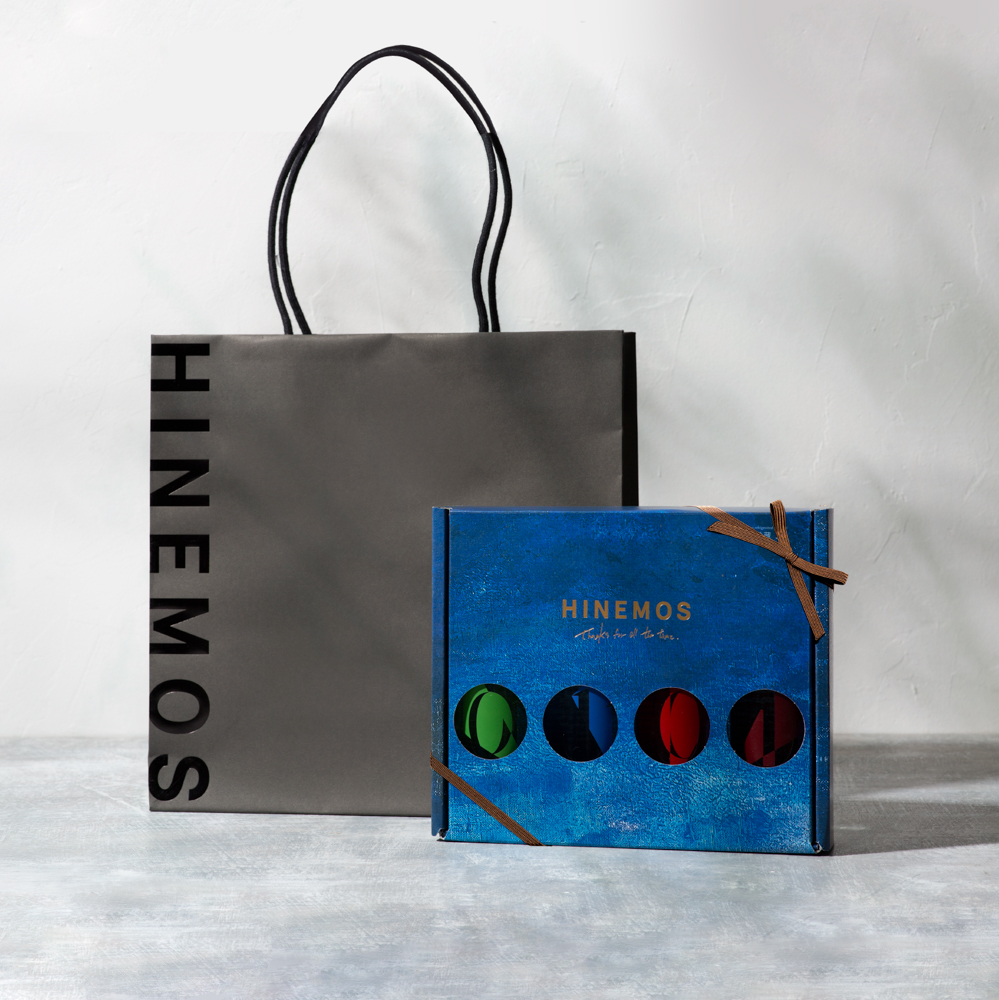 TASTING SET for midnight※送料無料