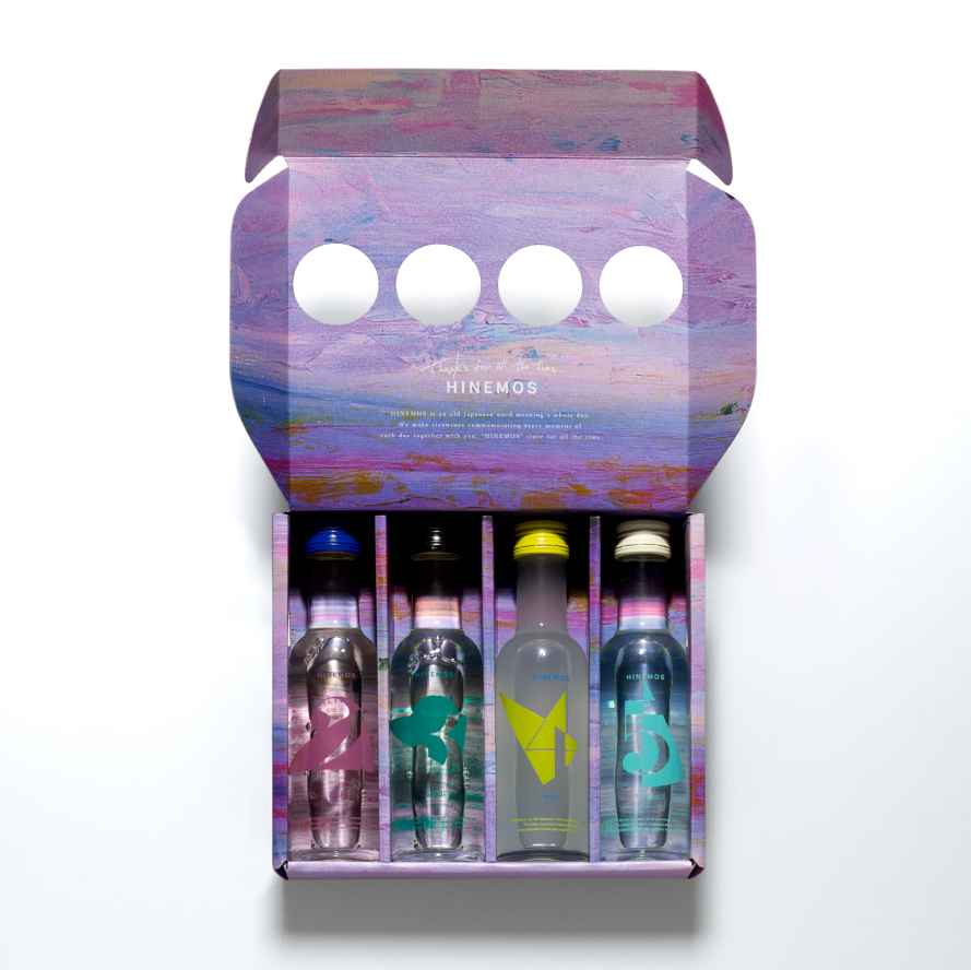 TASTING SET  for sunrise※送料無料