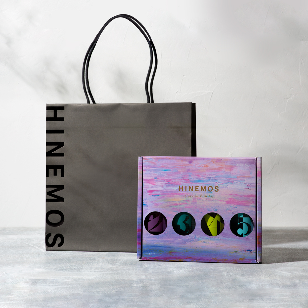 TASTING SET  for sunrise※送料無料