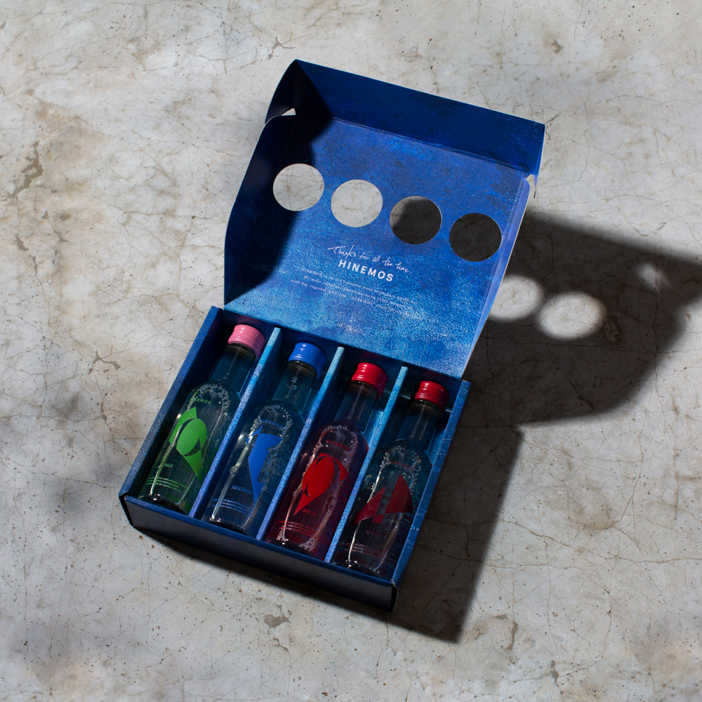 TASTING SET  for all the time（12銘柄日本酒飲み比べセット）※送料無料