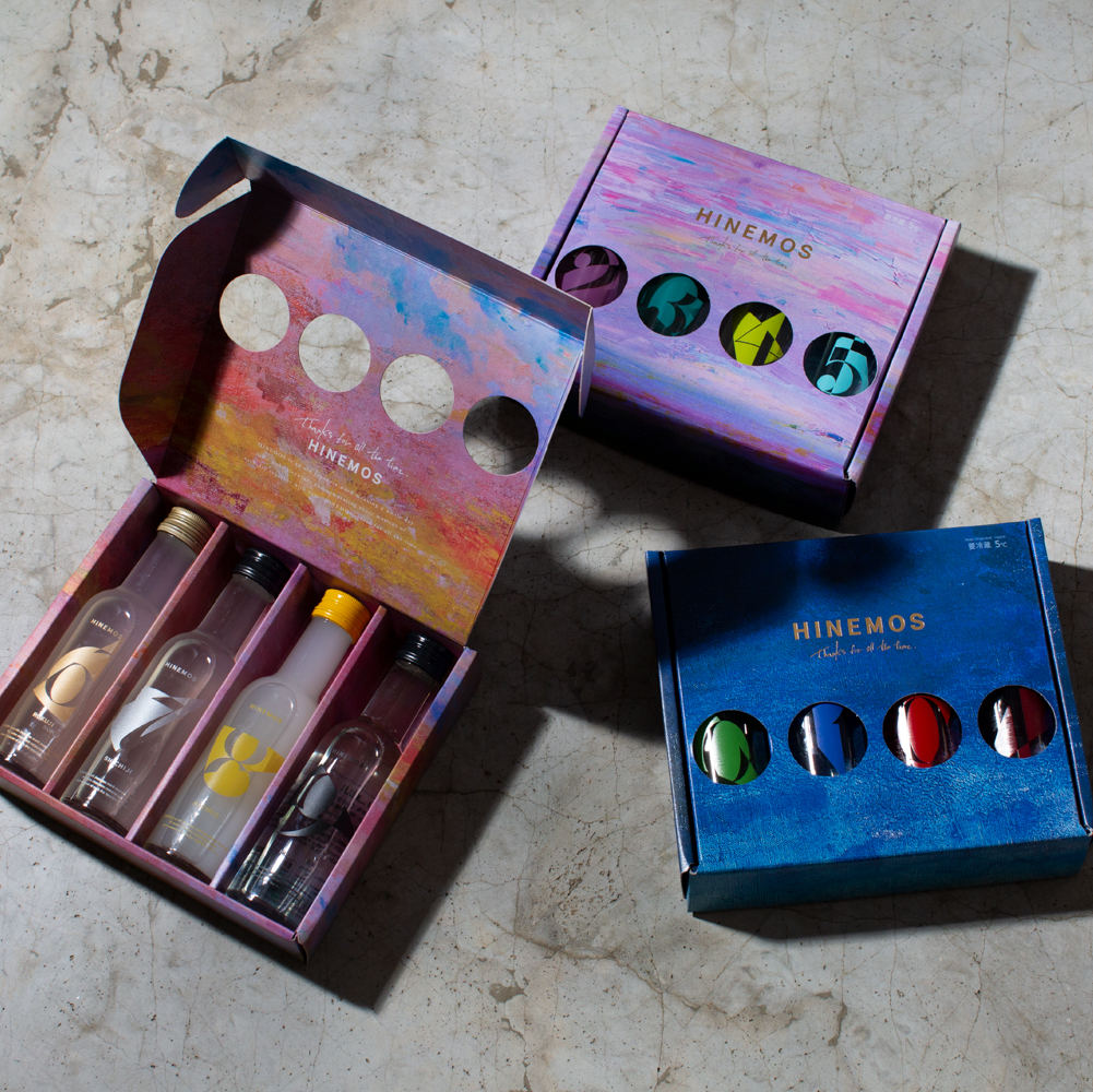 TASTING SET  for all the time（12銘柄日本酒飲み比べセット）※送料無料