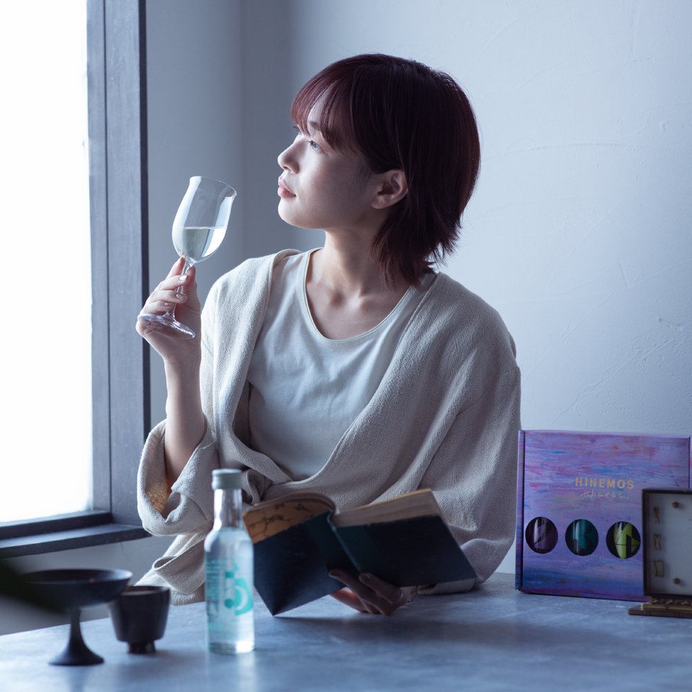 TASTING SET  for all the time（12銘柄日本酒飲み比べセット）※送料無料