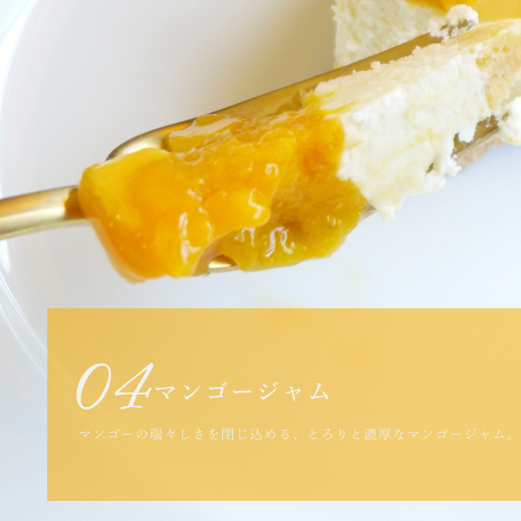 マンゴーチーズタルト18cm(8〜10名様用) 誕生日 ギフト 結婚祝 出産祝 無添加 お菓子 【クリスマス 2025 早割 お取り寄せ 誕生日ケーキ メディア掲載店】