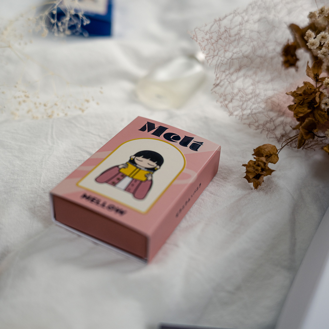 【インセンス3種のセット】MOOD SET BOX