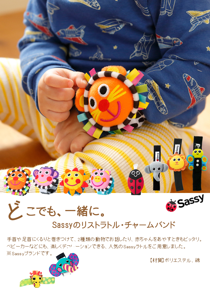 Sassy サッシー おむつケーキ