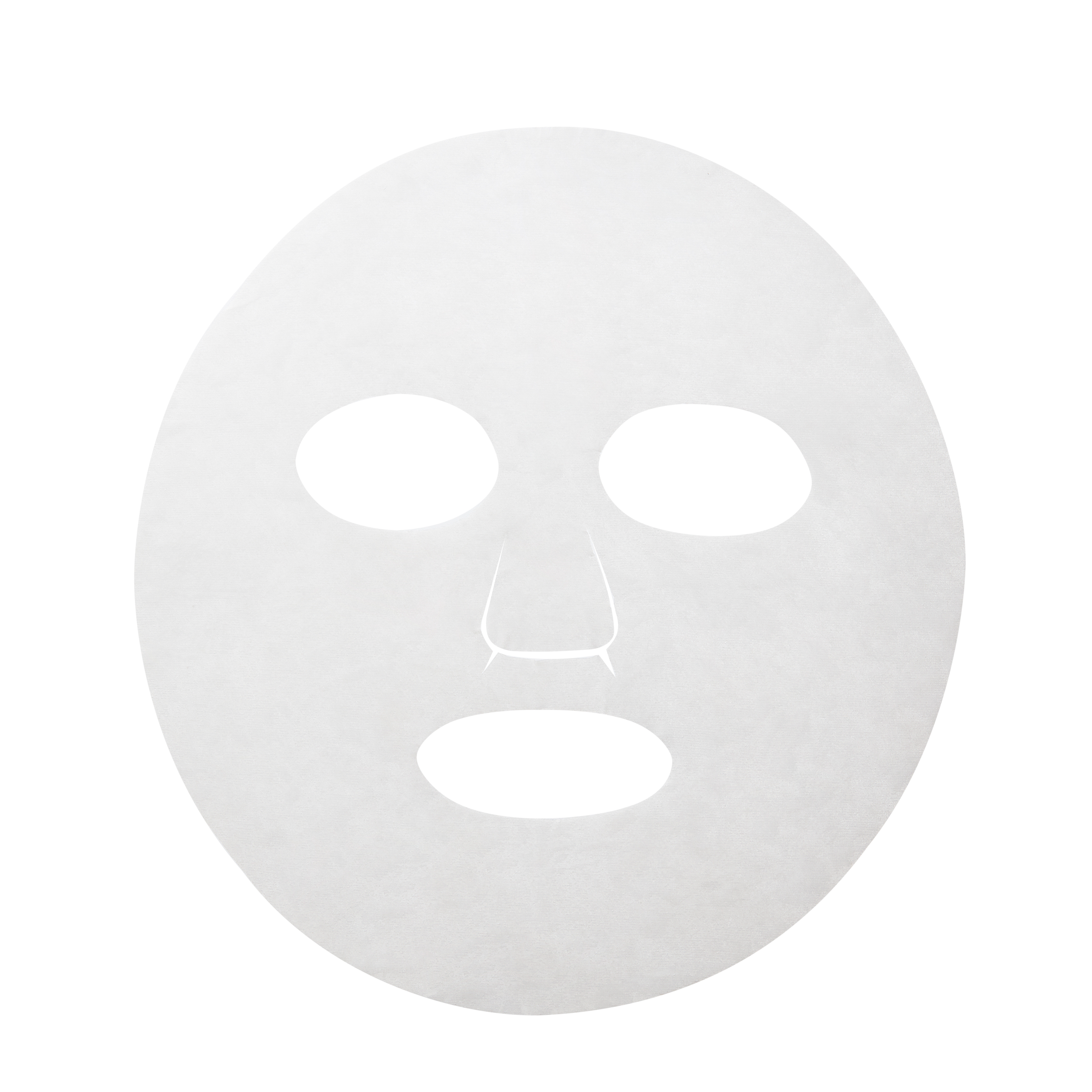 Earth Kiss ヴィーガンオーガニックフェイスマスク　5枚セット