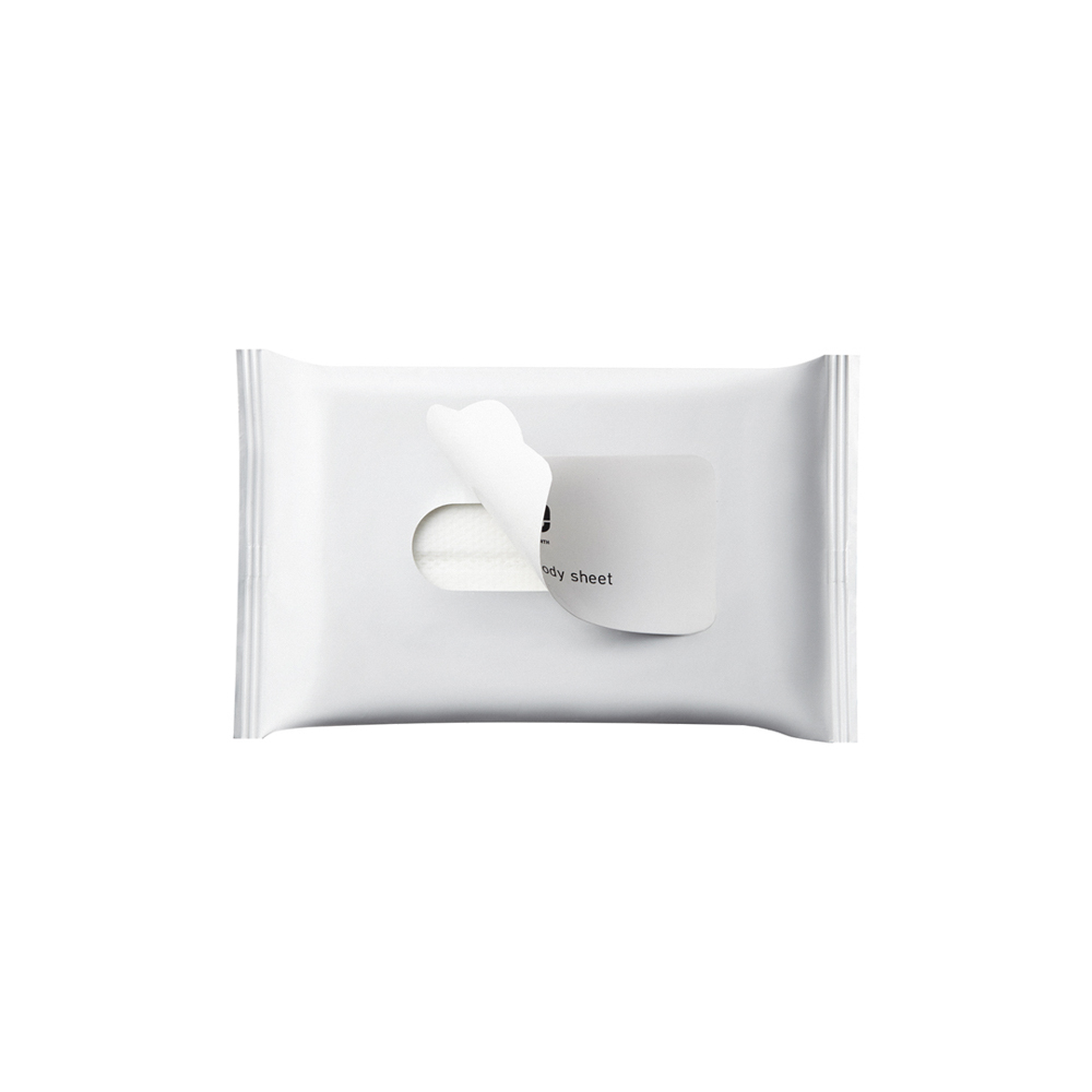 Beフェイス＆ボディシート