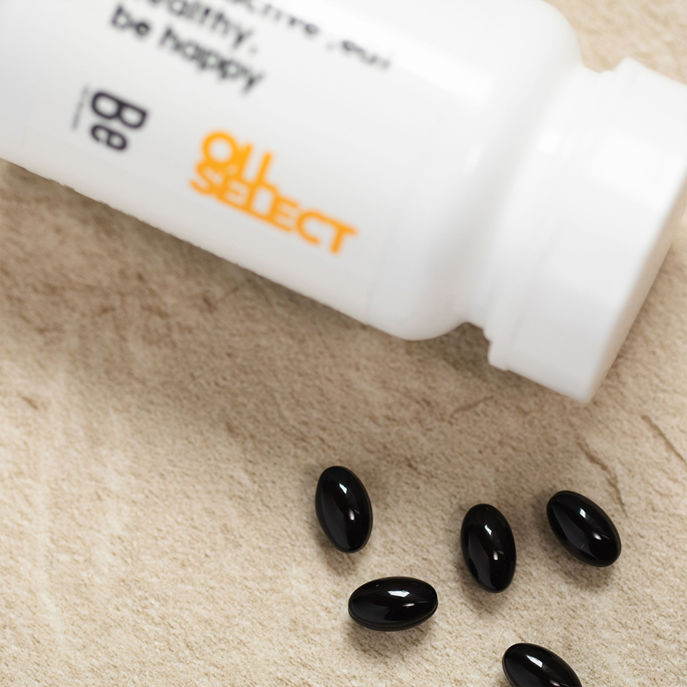 Be　インナーケアシリーズ　オイルセレクト