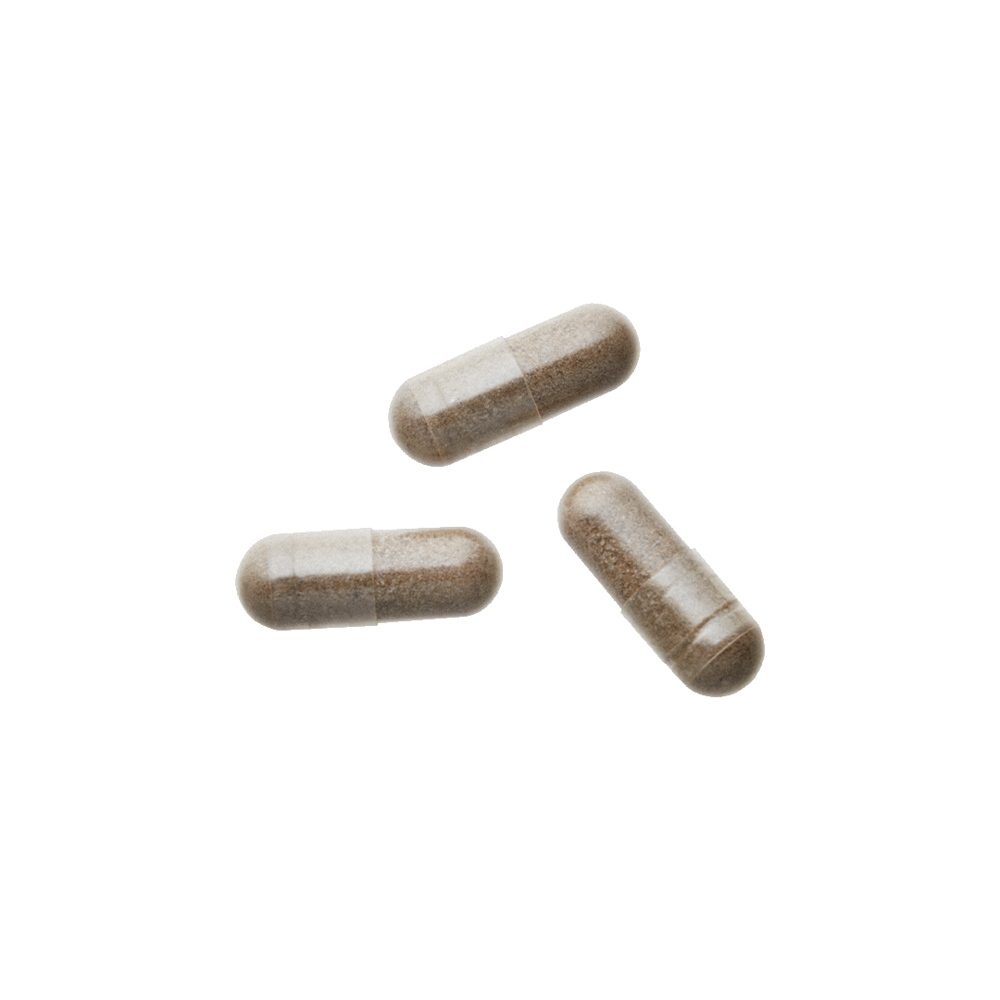 Be　インナーケアシリーズ　ギャバサポート