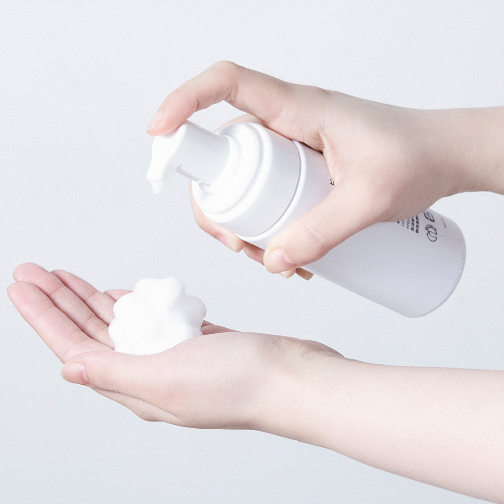 Beクレンジングオイル＆フォームウォッシングセット