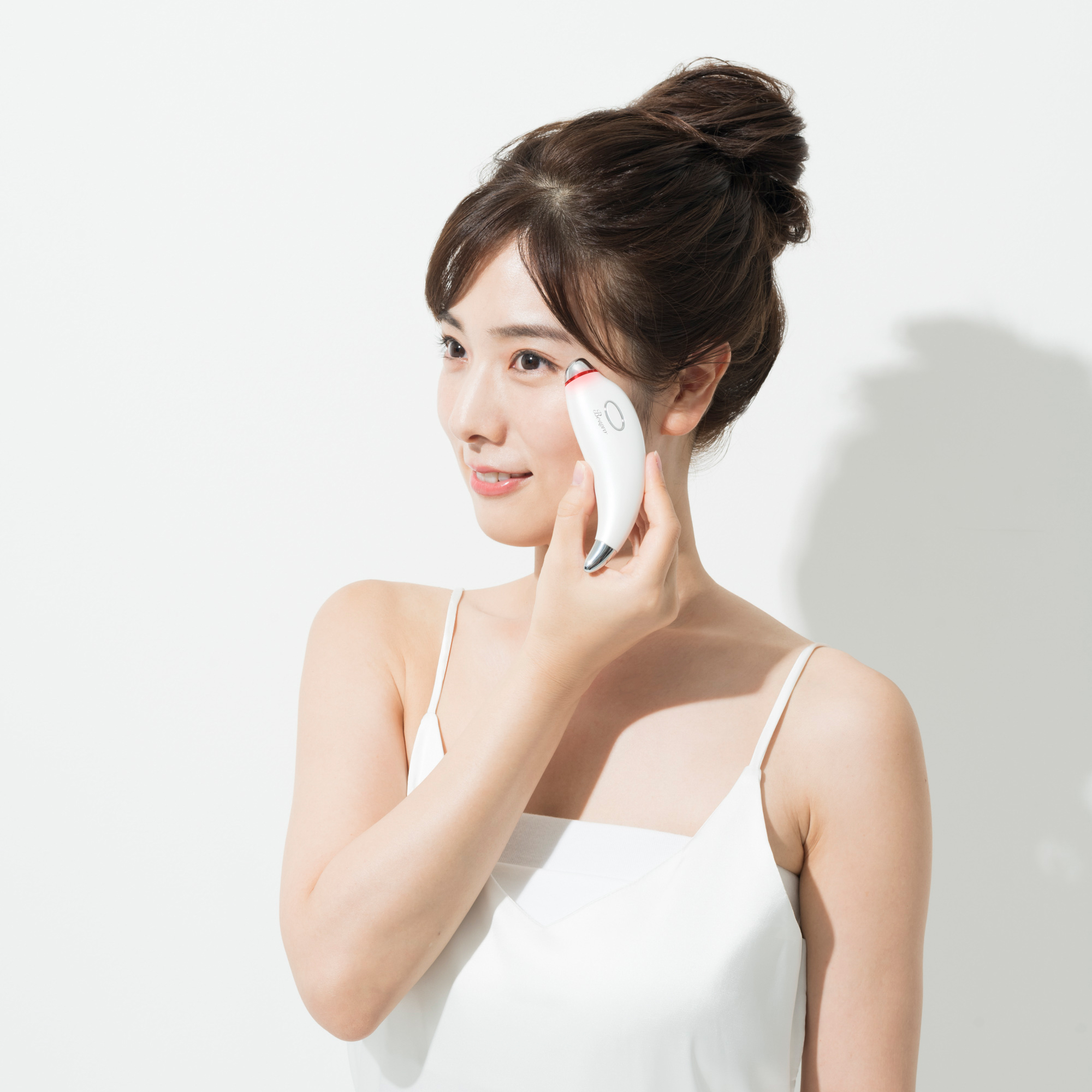 【BOX付】目元ケア家電&フェイスマスクセット