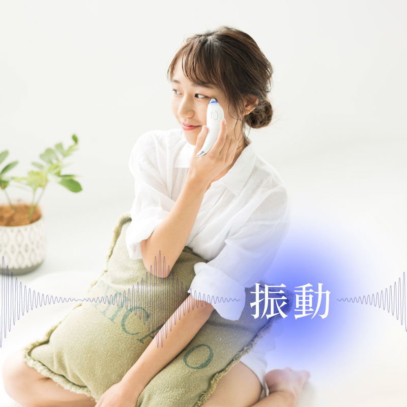 【BOX付】目元ケア家電&フェイスマスクセット