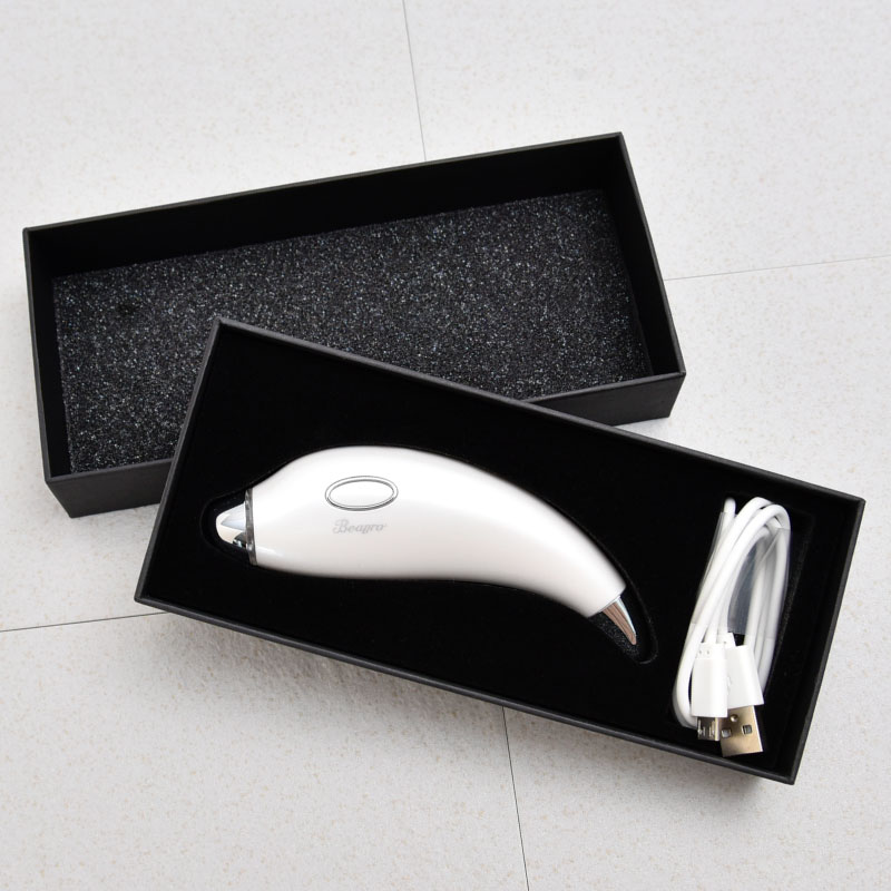 【BOX付】目元ケア家電&フェイスマスクセット