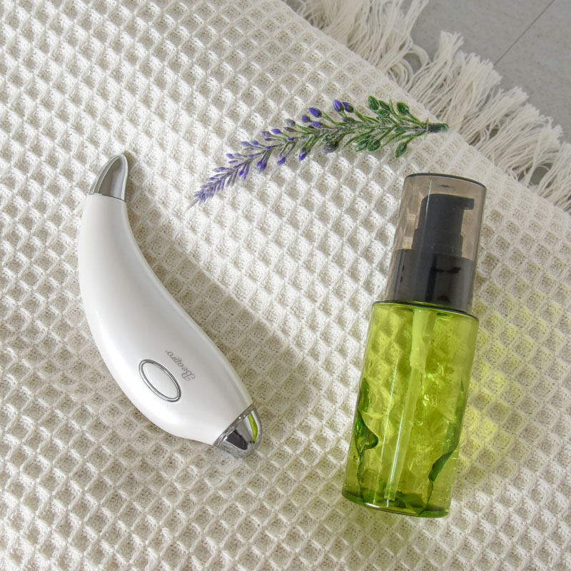 【BOX付】目元ケア家電&フェイスマスクセット