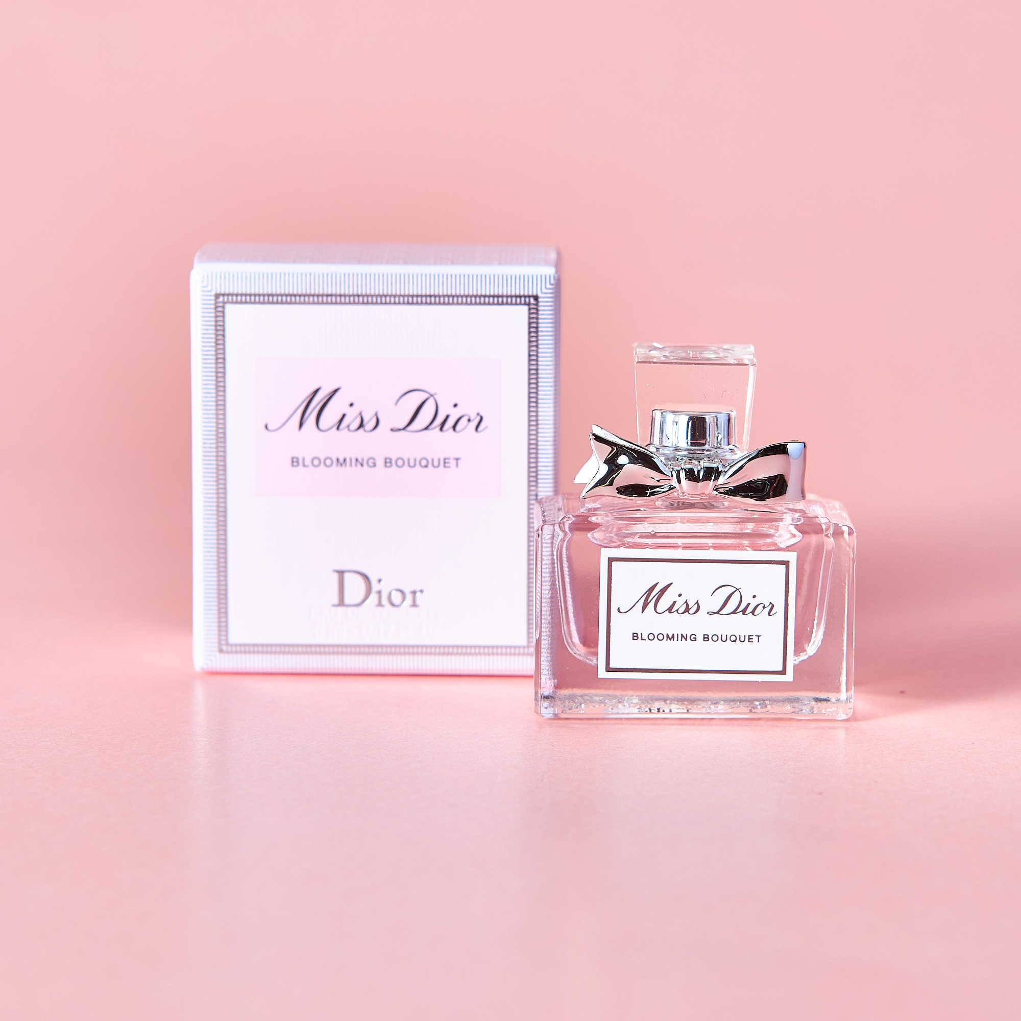 Miss Dior 限定品 ミニフレグランス3点セット - beaconparenting.ie