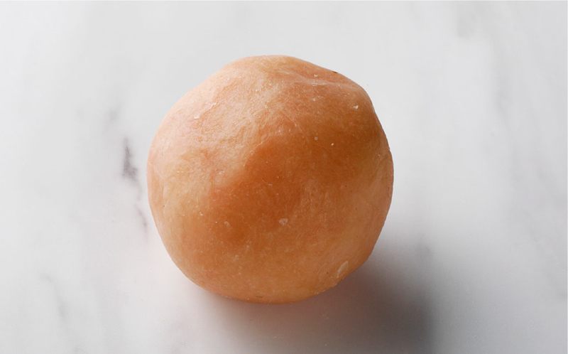 【名入れ・リボンBOX付】チョコみたいなソープ＆ブラシセット