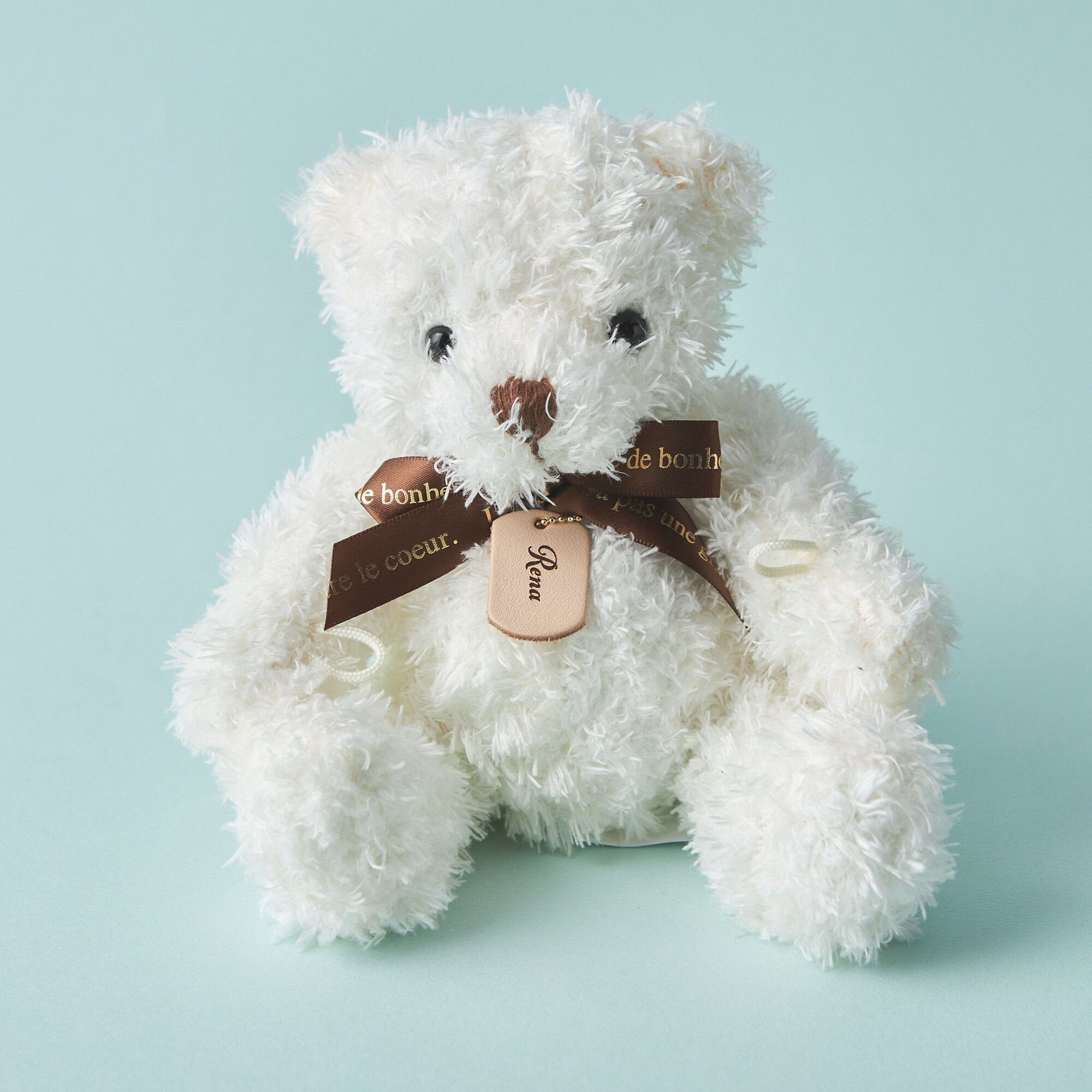 選べるシャンパンとテディベアセット