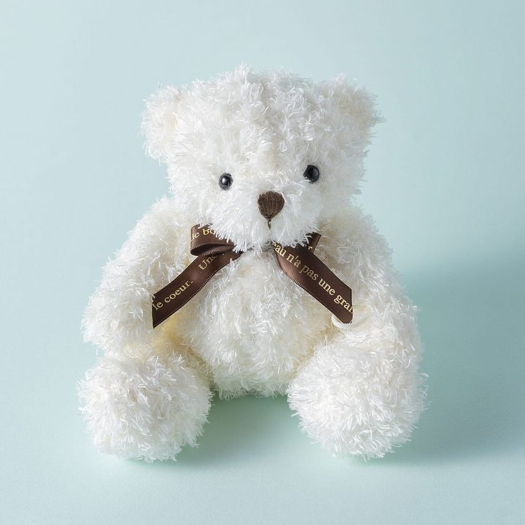 選べるシャンパンとテディベアセット