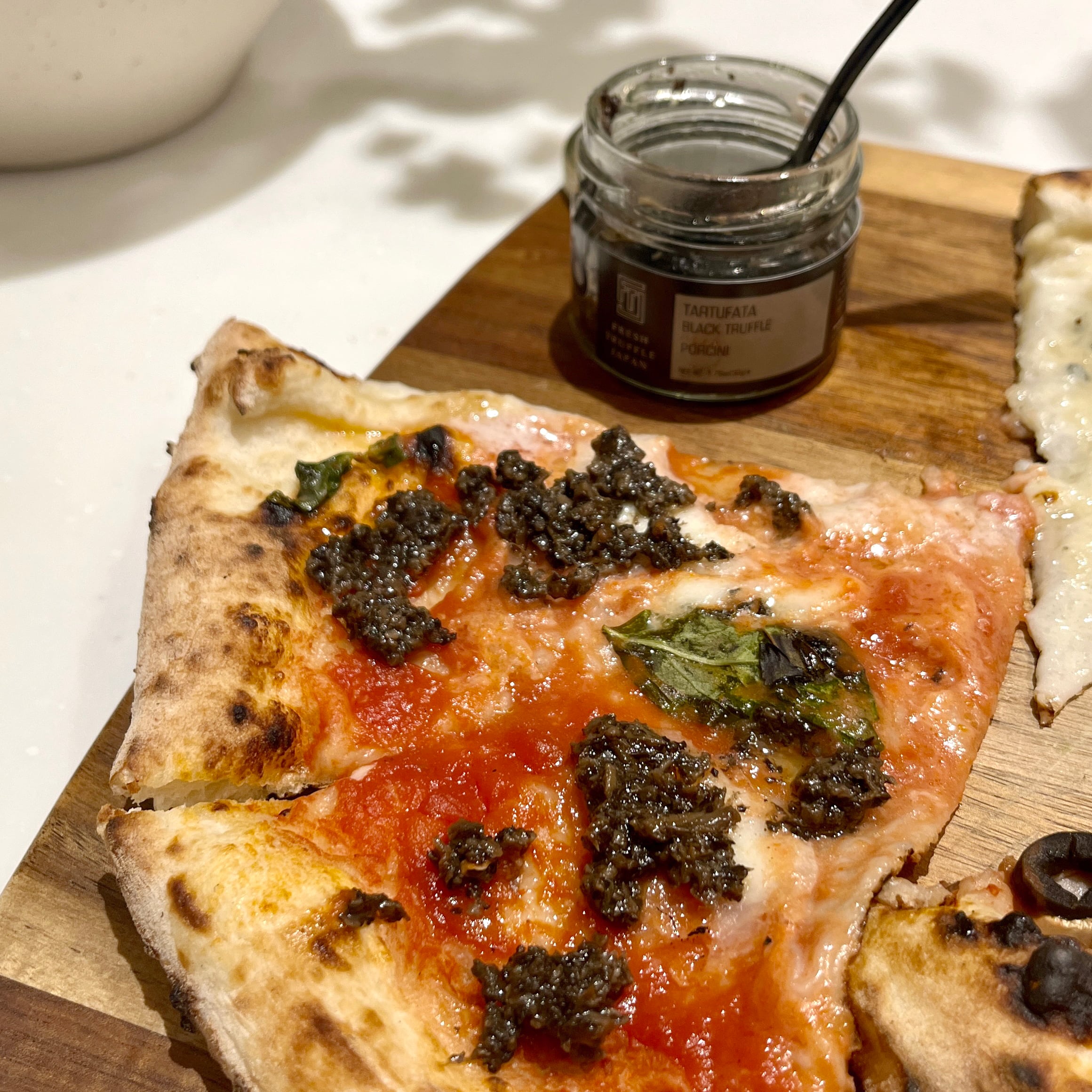 【木箱・刻印】究極のビールと選べるトリュフセット