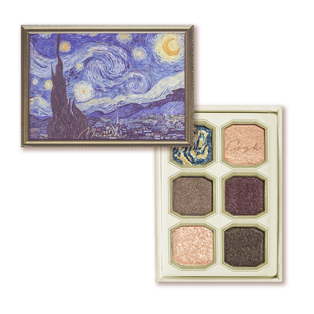 【クリスマスコフレ】Christmas Gift Box