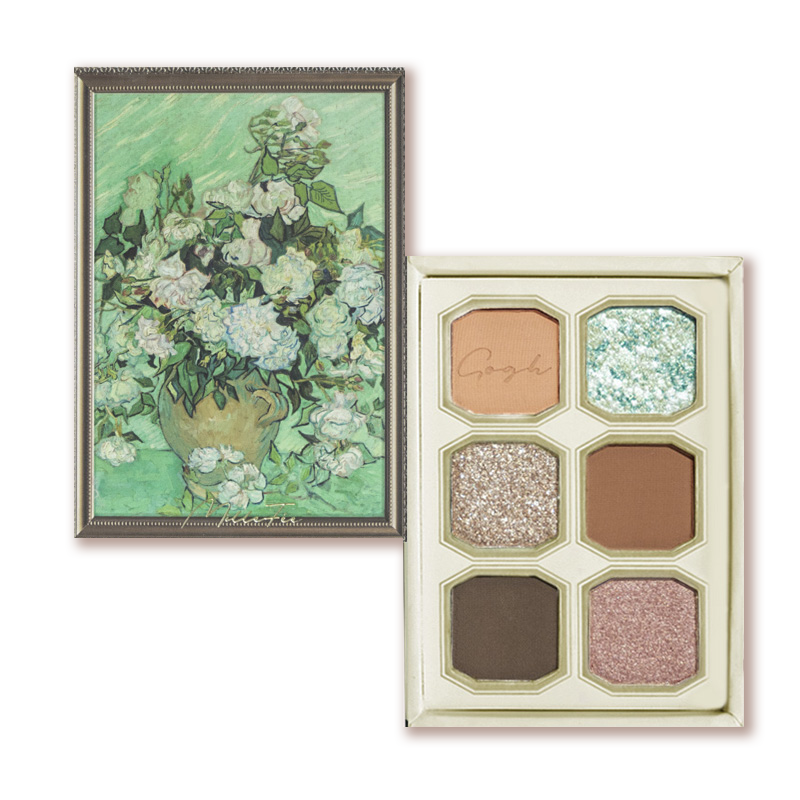 【クリスマスコフレ】Christmas Gift Box