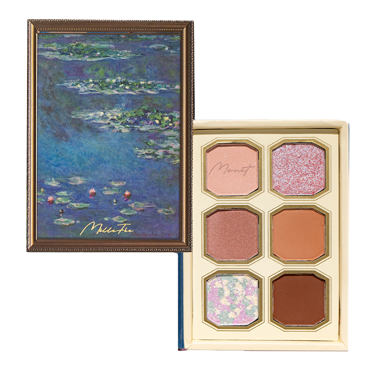 【クリスマスコフレ】Christmas Gift Box