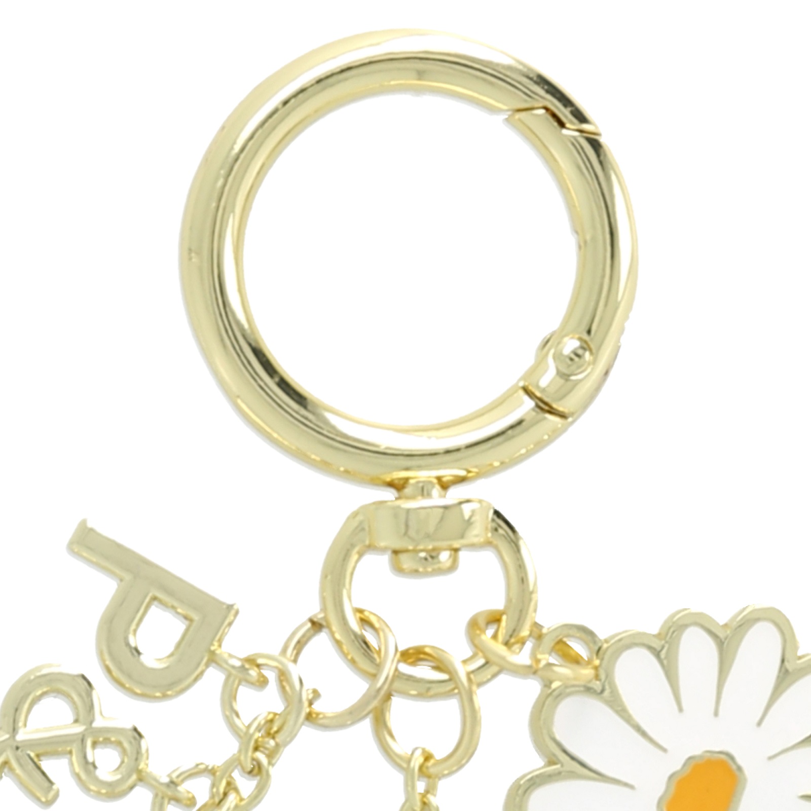 【可愛いBOX入り】おすましヌネットのキーリング