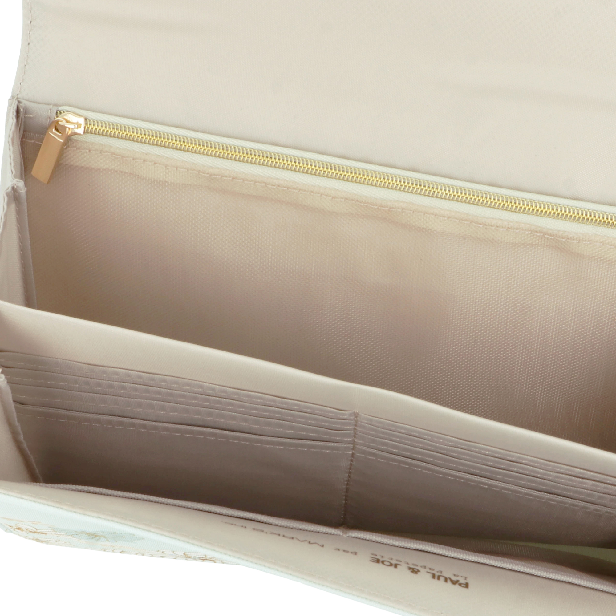 【ミニポーチ付】母子手帳・お薬手帳ケース / じゃばらタイプ