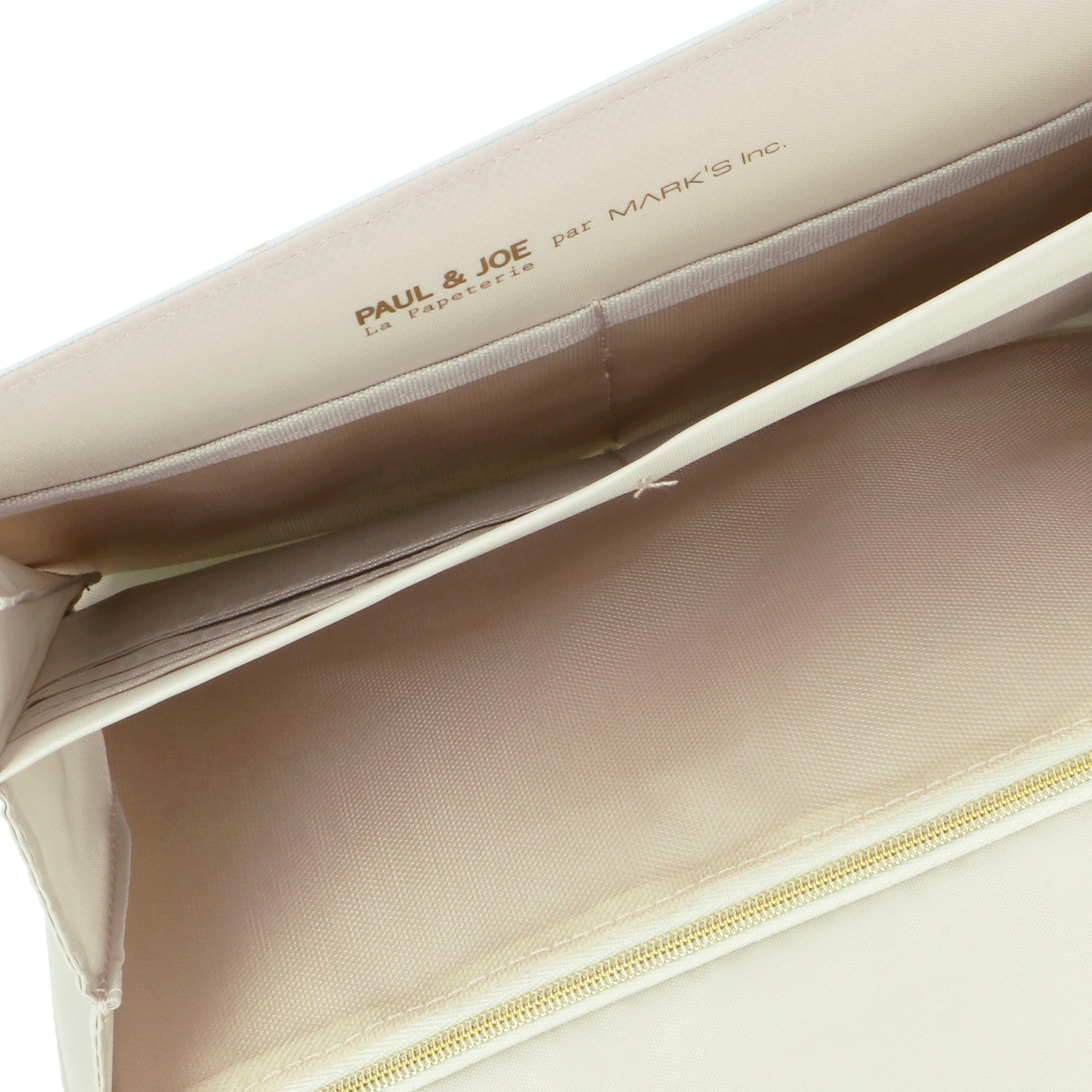 【ミニポーチ付】母子手帳・お薬手帳ケース / じゃばらタイプ