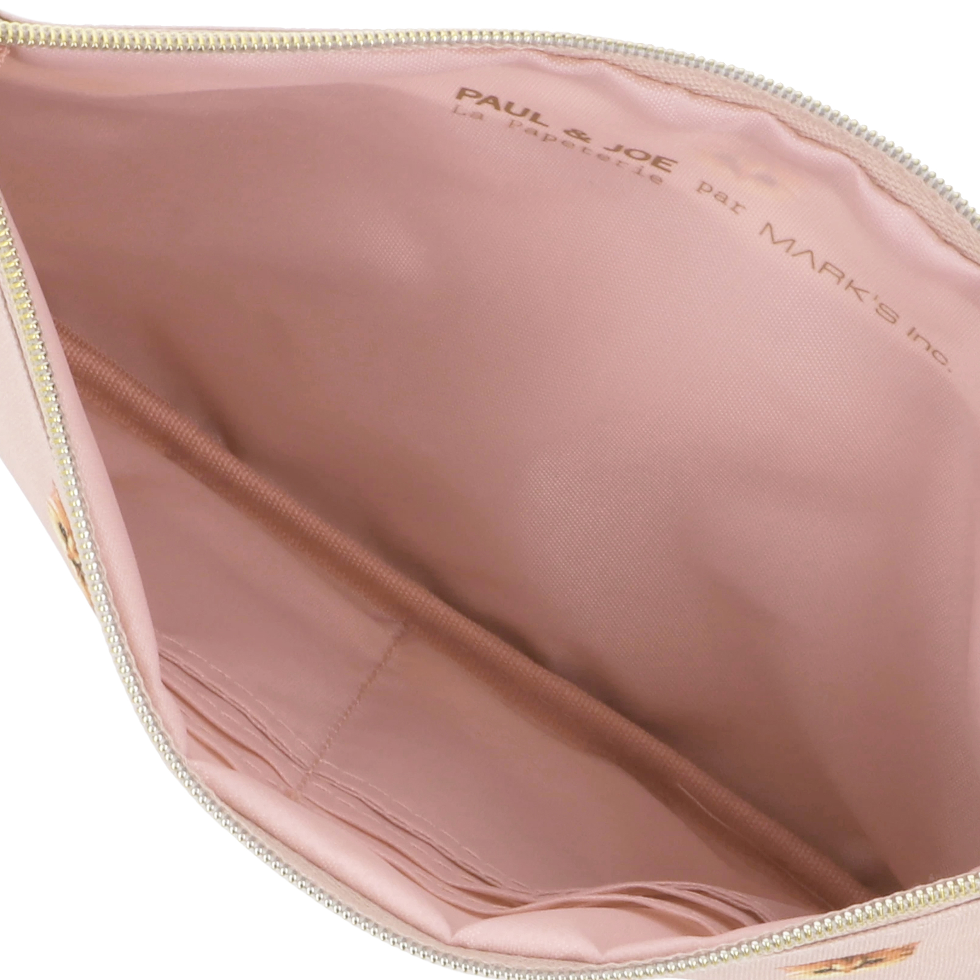 【ミニポーチ付】母子手帳・お薬手帳ケース / じゃばらタイプ