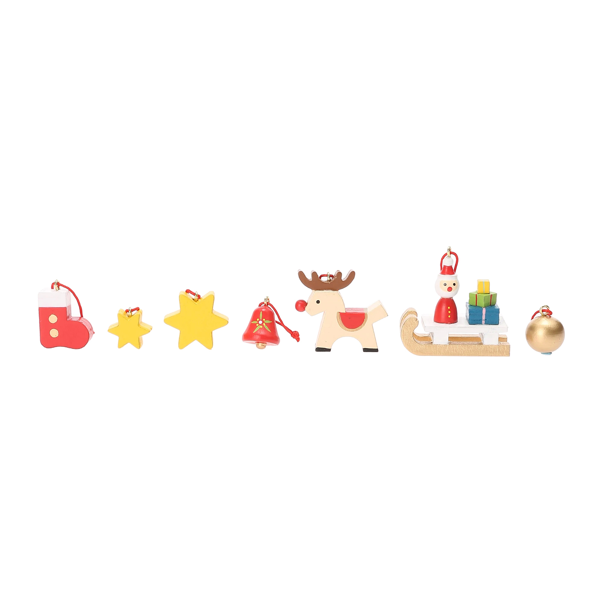 クリスマスオブジェ ＜クリスマスブック＞