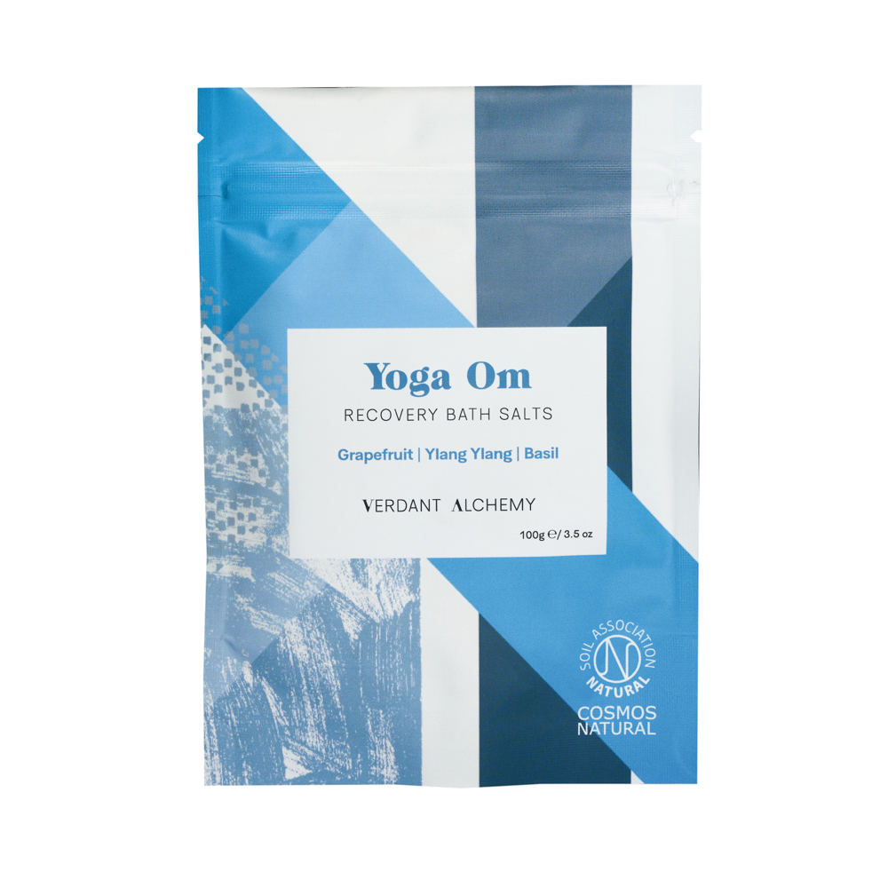 ミネラルバスソルト