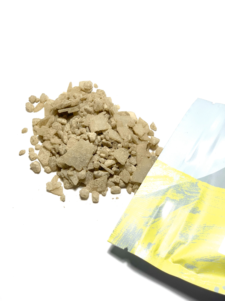 ミネラルバスソルト