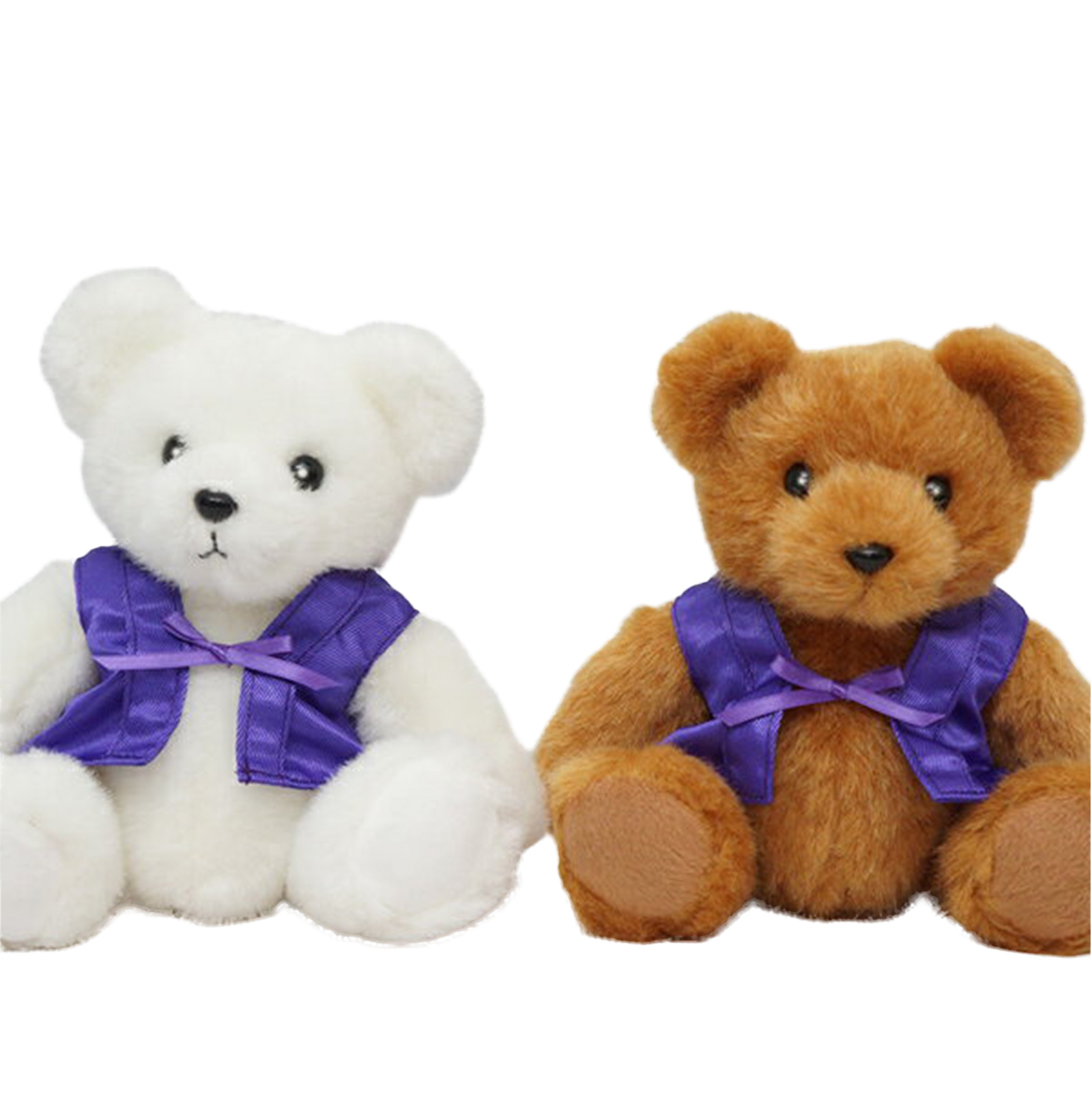 【古希・名入れギフト】カシミヤマフラー&ちゃんちゃんこベアセット